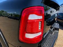 2022 Ram 3500 Big Horn Sport | Level C Grp | OffRoad Wheels |4X4 - Photo 24