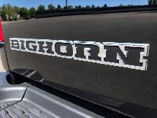 2022 Ram 3500 Big Horn Sport | Level C Grp | OffRoad Wheels |4X4 - Photo 25