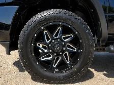 2022 Ram 3500 Big Horn Sport | Level C Grp | OffRoad Wheels |4X4 - Photo 34