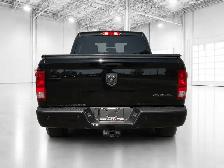 2022 Ram 1500 Classic SLT Quad V6 | Black Appearance | Alpine | - Photo 4