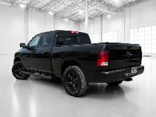 2022 Ram 1500 Classic SLT Quad V6 | Black Appearance | Alpine | - Photo 5