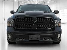 2022 Ram 1500 Classic SLT Quad V6 | Black Appearance | Alpine | - Photo 7