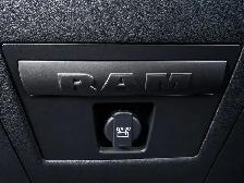 2022 Ram 1500 Classic SLT Quad V6 | Black Appearance | Alpine | - Photo 11