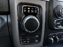 2022 Ram 1500 Classic SLT Quad V6 | Black Appearance | Alpine | - Photo 14