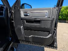 2022 Ram 1500 Classic SLT Quad V6 | Black Appearance | Alpine | - Photo 19