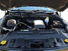 2022 Ram 1500 Classic SLT Quad V6 | Black Appearance | Alpine | - Photo 21