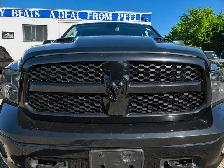 2022 Ram 1500 Classic SLT Quad V6 | Black Appearance | Alpine | - Photo 24