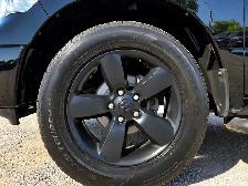 2022 Ram 1500 Classic SLT Quad V6 | Black Appearance | Alpine | - Photo 25