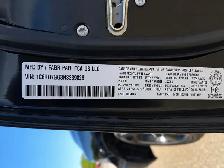 2022 Ram 1500 Classic SLT Quad V6 | Black Appearance | Alpine | - Photo 28