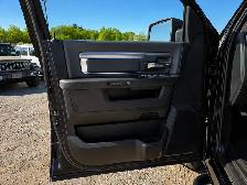 2022 Ram 1500 Classic SLT Quad V6 | Black Appearance | Alpine | - Photo 29