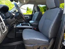 2022 Ram 1500 Classic SLT Quad V6 | Black Appearance | Alpine | - Photo 30