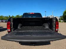 2022 Ram 1500 Classic SLT Quad V6 | Black Appearance | Alpine | - Photo 35
