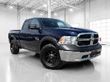 2014 Ram 1500 ST Quad Cab V8 | AS IS | 4X4 - Photo 2