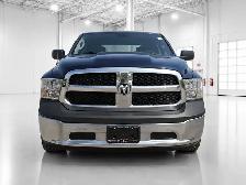 2014 Ram 1500 ST Quad Cab V8 | AS IS | 4X4 - Photo 3