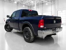 2014 Ram 1500 ST Quad Cab V8 | AS IS | 4X4 - Photo 4