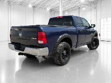 2014 Ram 1500 ST Quad Cab V8 | AS IS | 4X4 - Photo 5