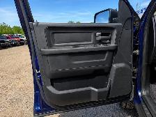 2014 Ram 1500 ST Quad Cab V8 | AS IS | 4X4 - Photo 8