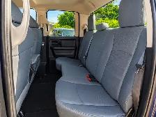 2014 Ram 1500 ST Quad Cab V8 | AS IS | 4X4 - Photo 10