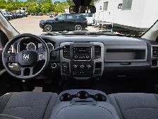 2014 Ram 1500 ST Quad Cab V8 | AS IS | 4X4 - Photo 17