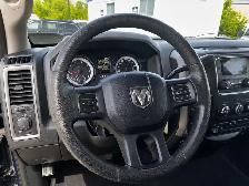 2014 Ram 1500 ST Quad Cab V8 | AS IS | 4X4 - Photo 25