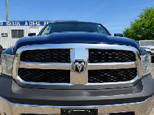 2014 Ram 1500 ST Quad Cab V8 | AS IS | 4X4 - Photo 32