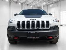 2017 Jeep Cherokee L Plus V6 | Tow Pkg | AS IS | 4X4 - Photo 3