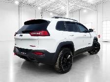 2017 Jeep Cherokee L Plus V6 | Tow Pkg | AS IS | 4X4 - Photo 5