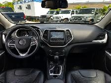 2017 Jeep Cherokee L Plus V6 | Tow Pkg | AS IS | 4X4 - Photo 8