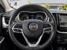 2017 Jeep Cherokee L Plus V6 | Tow Pkg | AS IS | 4X4 - Photo 9