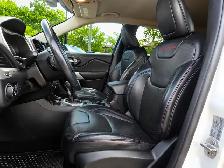 2017 Jeep Cherokee L Plus V6 | Tow Pkg | AS IS | 4X4 - Photo 19