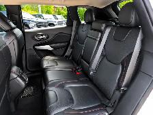2017 Jeep Cherokee L Plus V6 | Tow Pkg | AS IS | 4X4 - Photo 20