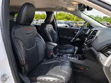 2017 Jeep Cherokee L Plus V6 | Tow Pkg | AS IS | 4X4 - Photo 30