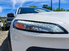 2017 Jeep Cherokee L Plus V6 | Tow Pkg | AS IS | 4X4 - Photo 33