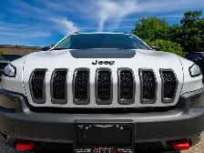2017 Jeep Cherokee L Plus V6 | Tow Pkg | AS IS | 4X4 - Photo 34