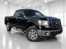 2011 Ford F-150 XLT SuperCab V8 | XTR Pkg | AS IS | 4X4 - Photo 3