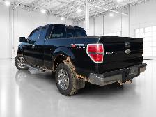 2011 Ford F-150 XLT SuperCab V8 | XTR Pkg | AS IS | 4X4 - Photo 4