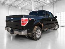 2011 Ford F-150 XLT SuperCab V8 | XTR Pkg | AS IS | 4X4 - Photo 5