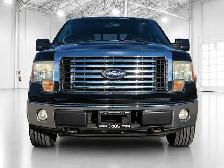2011 Ford F-150 XLT SuperCab V8 | XTR Pkg | AS IS | 4X4 - Photo 8