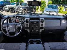 2011 Ford F-150 XLT SuperCab V8 | XTR Pkg | AS IS | 4X4 - Photo 9