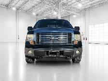 2011 Ford F-150 XLT SuperCab V8 | XTR Pkg | AS IS | 4X4 - Photo 11