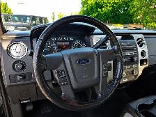 2011 Ford F-150 XLT SuperCab V8 | XTR Pkg | AS IS | 4X4 - Photo 17