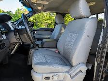 2011 Ford F-150 XLT SuperCab V8 | XTR Pkg | AS IS | 4X4 - Photo 20