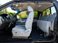 2011 Ford F-150 XLT SuperCab V8 | XTR Pkg | AS IS | 4X4 - Photo 21