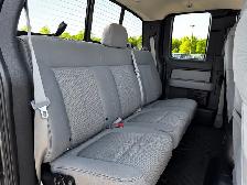 2011 Ford F-150 XLT SuperCab V8 | XTR Pkg | AS IS | 4X4 - Photo 24
