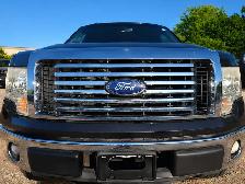 2011 Ford F-150 XLT SuperCab V8 | XTR Pkg | AS IS | 4X4 - Photo 33
