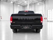 2023 Ram 1500 Classic Night Edition Quad V8 | Sub Zero Pkg | 4X4 - Photo 5