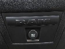 2023 Ram 1500 Classic Night Edition Quad V8 | Sub Zero Pkg | 4X4 - Photo 10