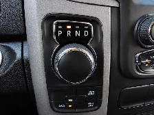 2023 Ram 1500 Classic Night Edition Quad V8 | Sub Zero Pkg | 4X4 - Photo 12