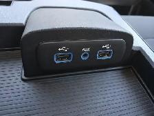 2023 Ram 1500 Classic Night Edition Quad V8 | Sub Zero Pkg | 4X4 - Photo 13