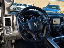 2023 Ram 1500 Classic Night Edition Quad V8 | Sub Zero Pkg | 4X4 - Photo 14